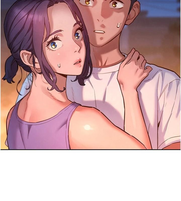 友情萬睡第113話-燦爛的仲夏夜