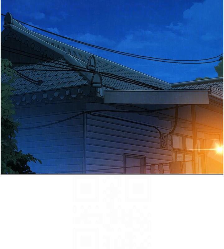 友情万睡第113話-燦爛的仲夏夜