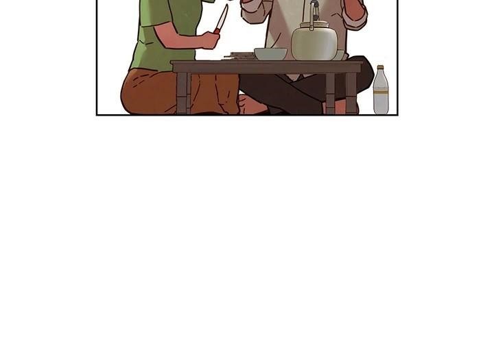 友情万睡第113話-燦爛的仲夏夜