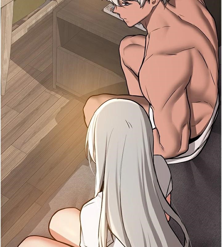 抢女友速成班第79話-你是我的男主角