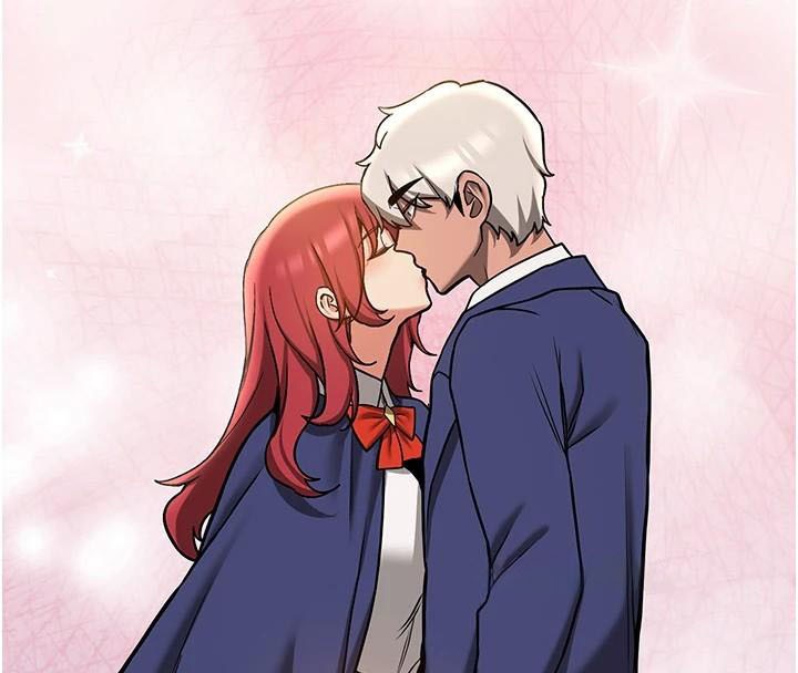 抢女友速成班第79話-你是我的男主角