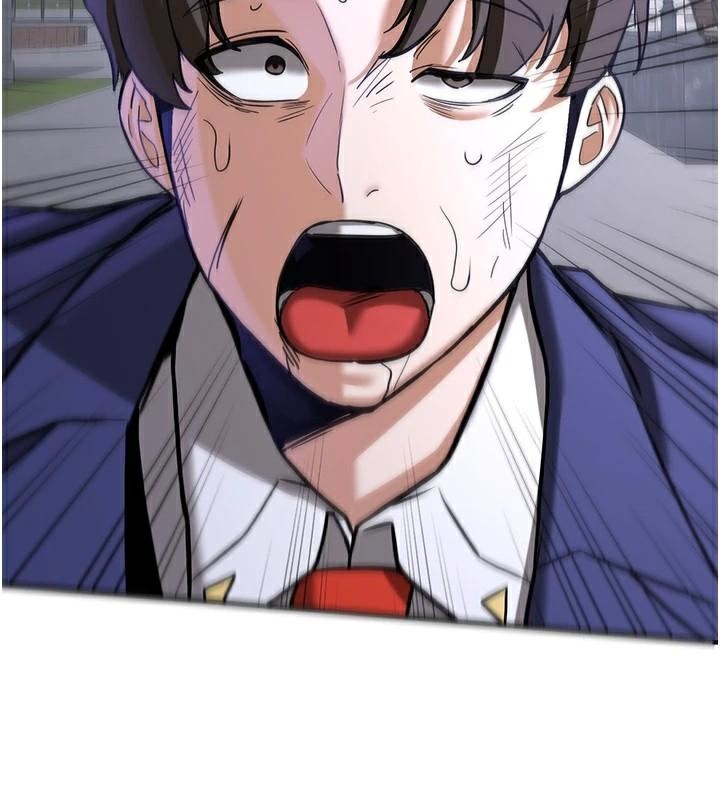 抢女友速成班第79話-你是我的男主角