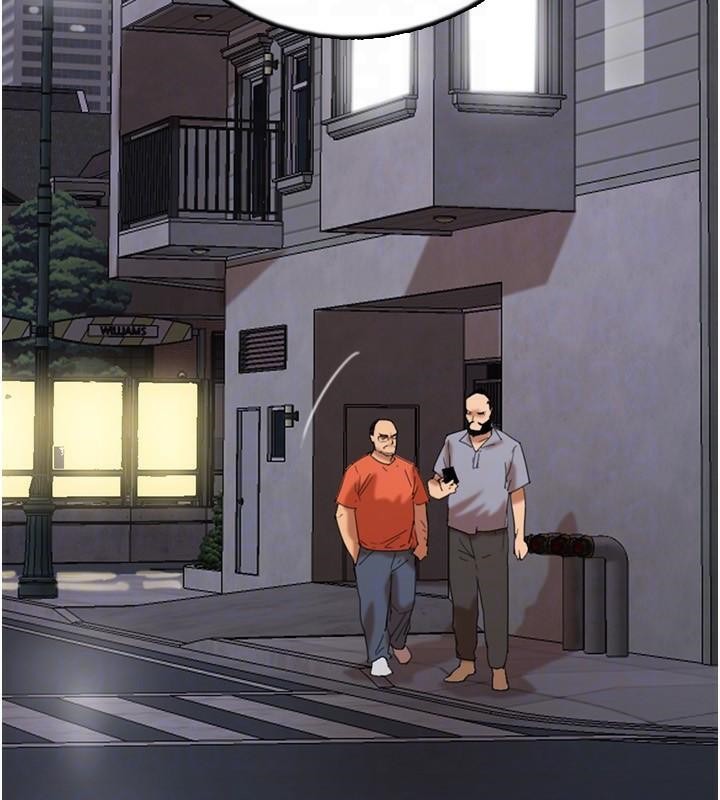 养父的女儿们第69話-在外面做興奮嗎?