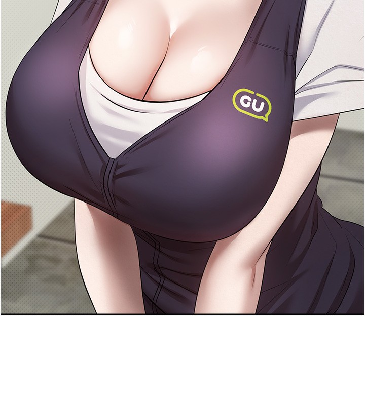 币转人生第2話-與正妹工讀生的第一次