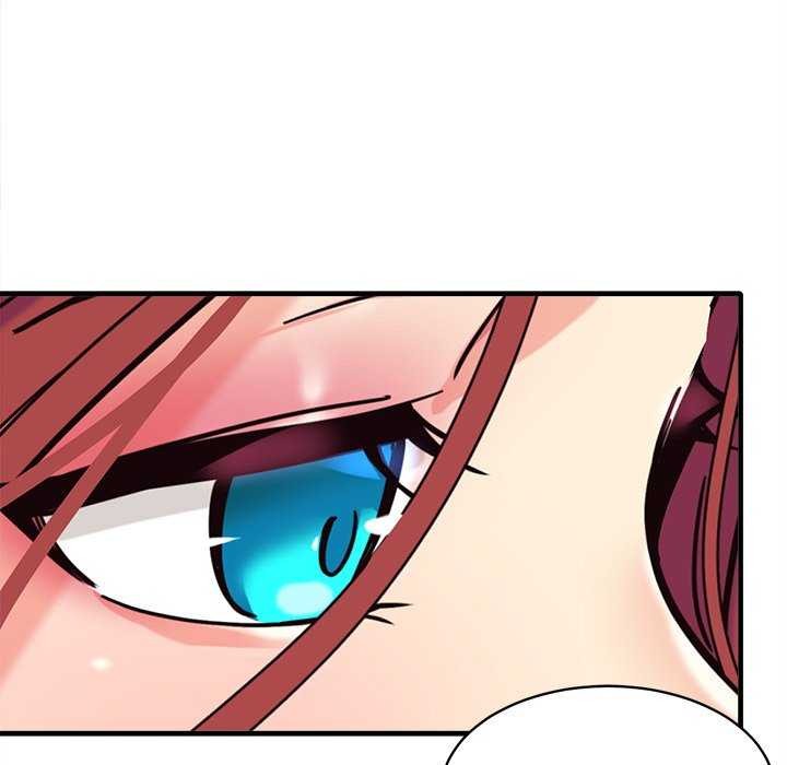 会变身的女友第6話