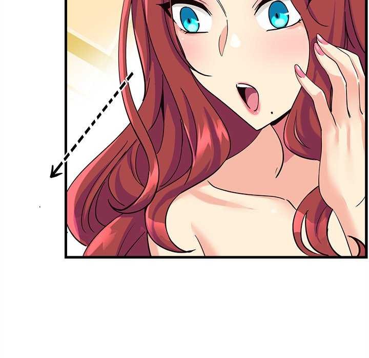 会变身的女友第6話