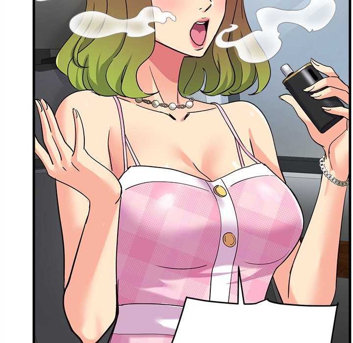 会变身的女友第6話