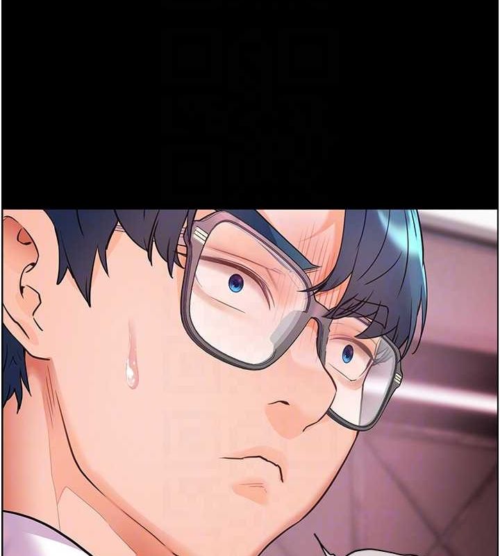 老师的亲密指导第34話-與公子哥摸黑過招♥