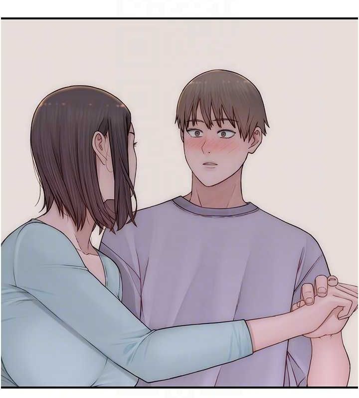 繼母的香味第85話-私密的一對一教學