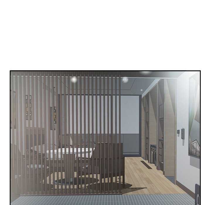 回归单身的继女第14話