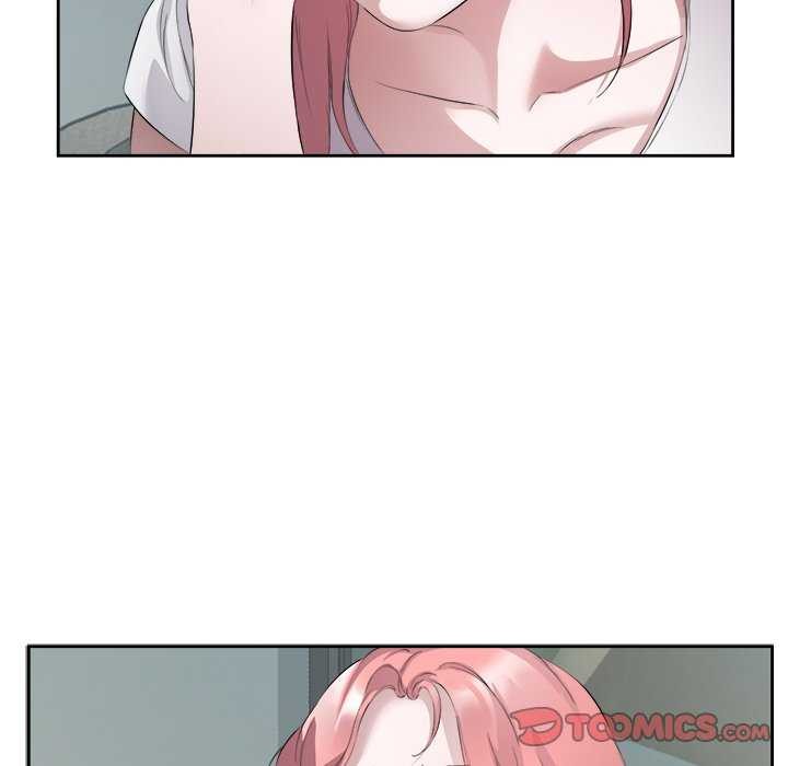 回归单身的继女第14話