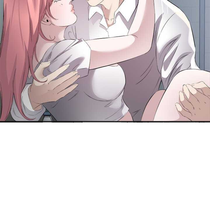 回归单身的继女第14話