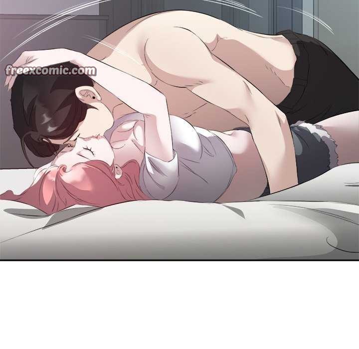 回归单身的继女第14話