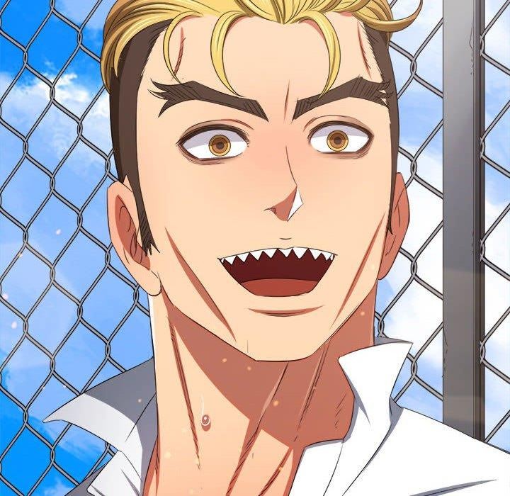 难缠小恶女第239話