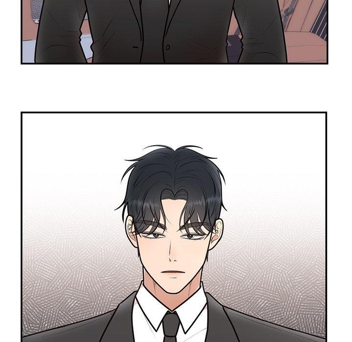 婚姻束缚第18話