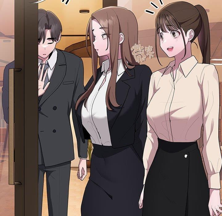 大企业里的小秘密第22話