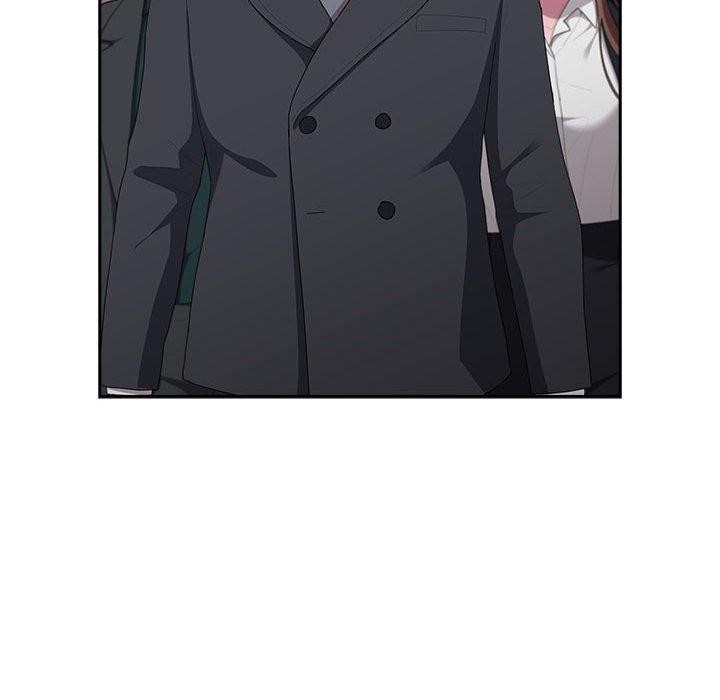 大企业里的小秘密第22話