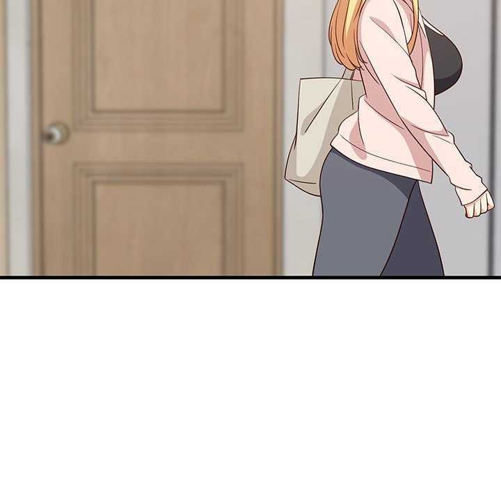 难缠姐妹偏要和我同居第30話