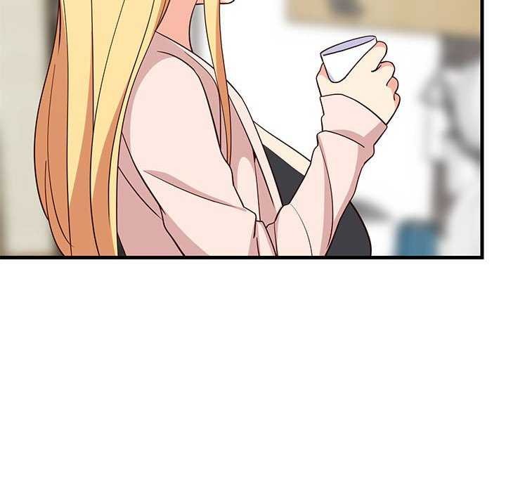 难缠姐妹偏要和我同居第30話