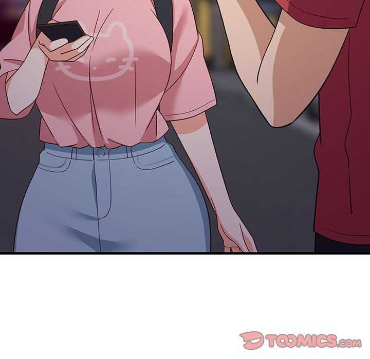 难缠姐妹偏要和我同居第30話