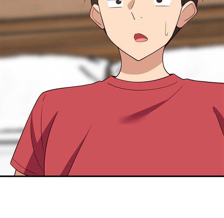 难缠姐妹偏要和我同居第30話