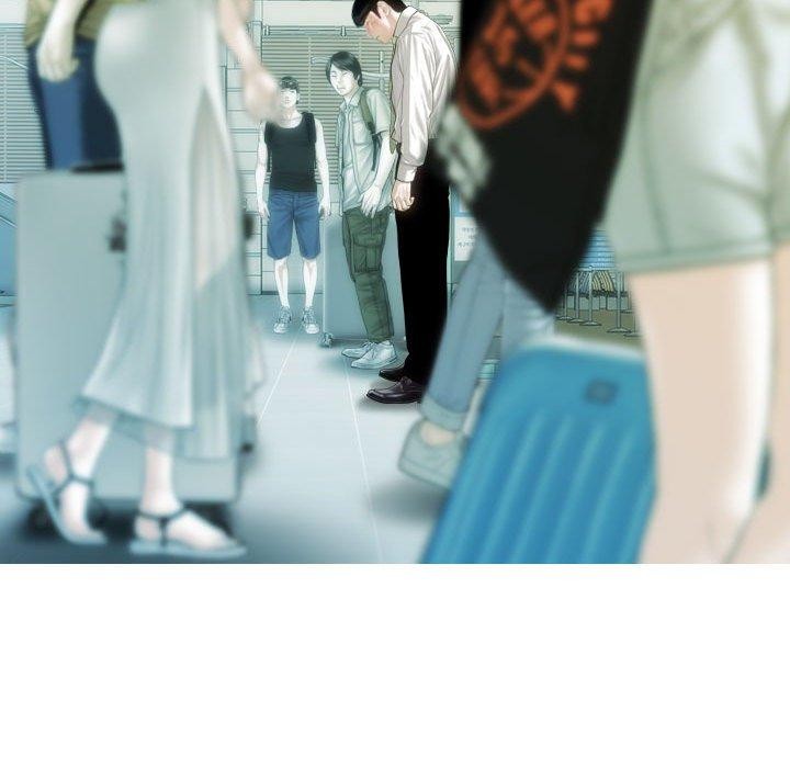 不可抗拒的吸引第42話