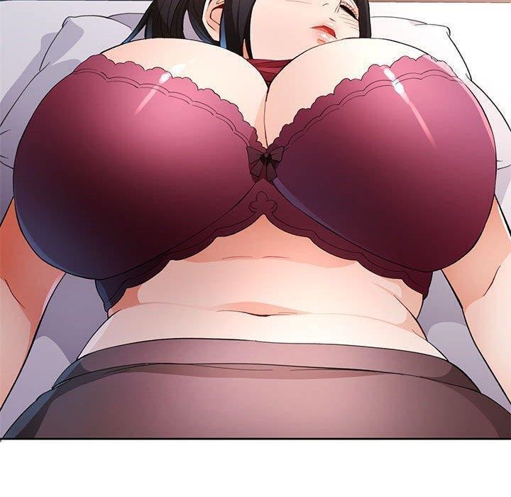 脱轨关系第39話