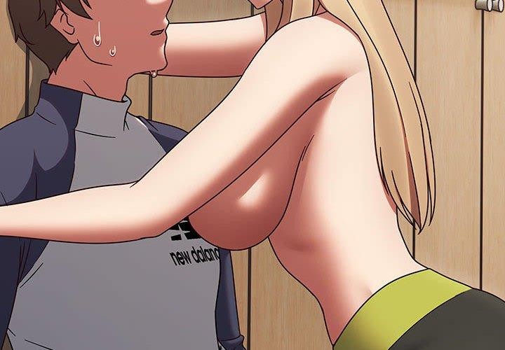 熱情拳擊館第8話