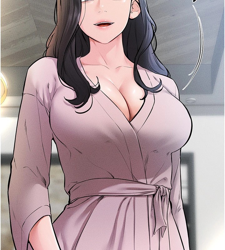 继母与继姐第60話-令人想獨占的「好滋味」