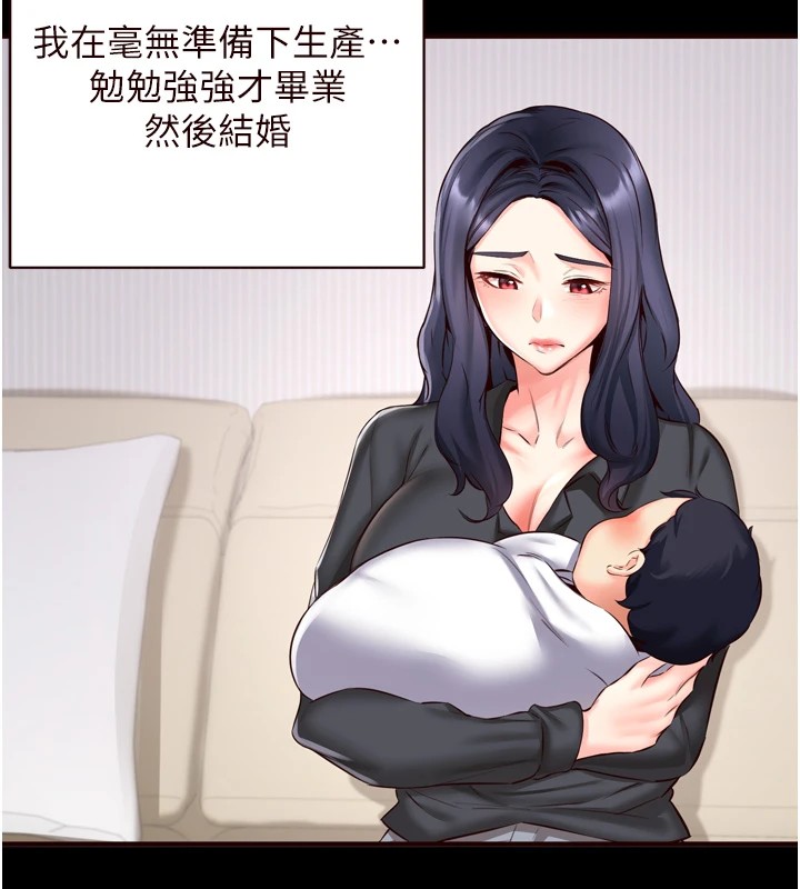 熟女自助餐第23話-高潮到變成傻瓜了♥