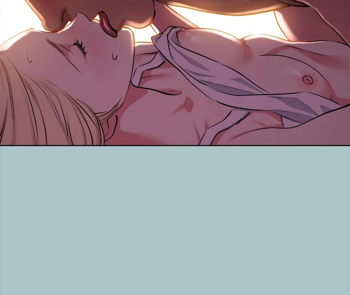 進擊的巨根第27話-妳想體驗超然的快感嗎?