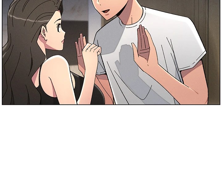 兄妹的秘密授课第44話-騷繼母的深夜突擊