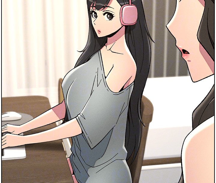 兄妹的秘密授课第44話-騷繼母的深夜突擊