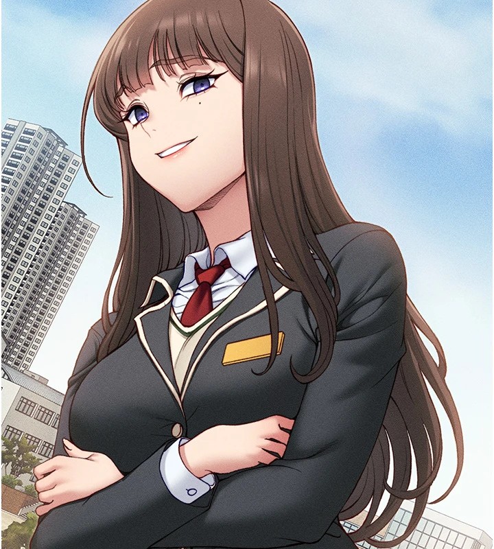 太妹攻略指南第8話-我是主人的性奴隸!