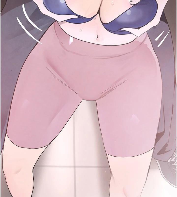 黑道千金第18話-用手懷念被頂的感覺