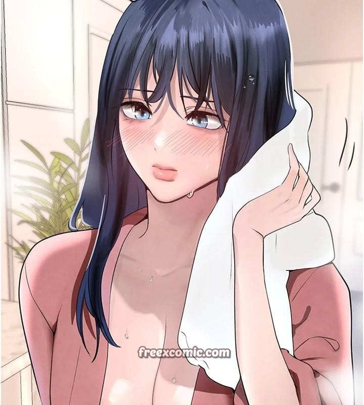 黑道千金第18話-用手懷念被頂的感覺