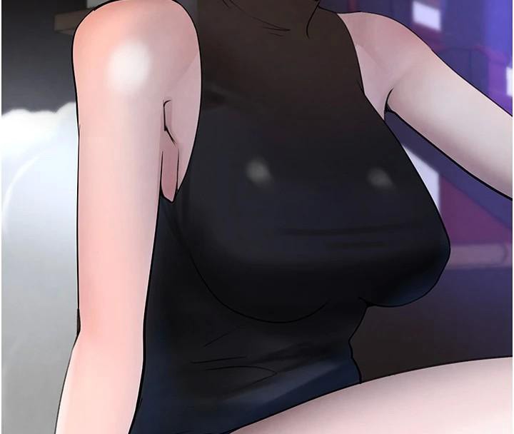 黑道千金第18話-用手懷念被頂的感覺