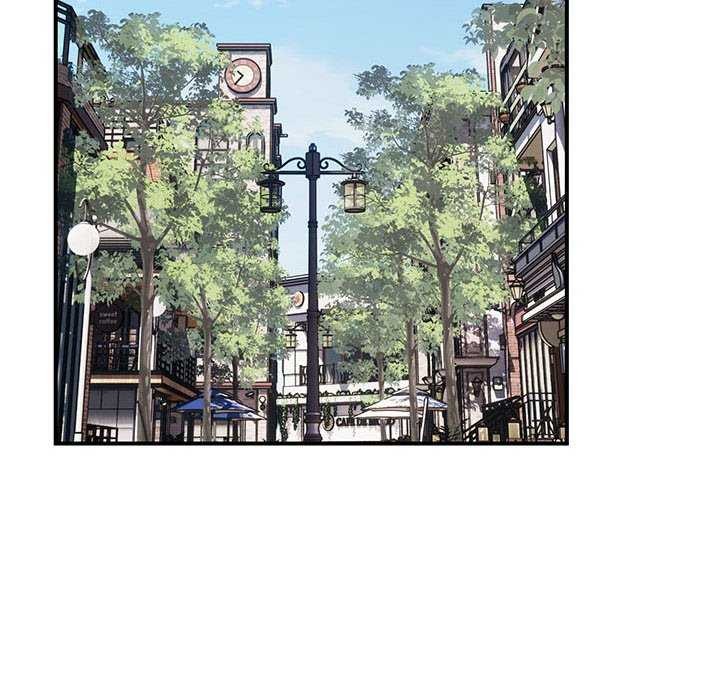 邻居跑路中第28話