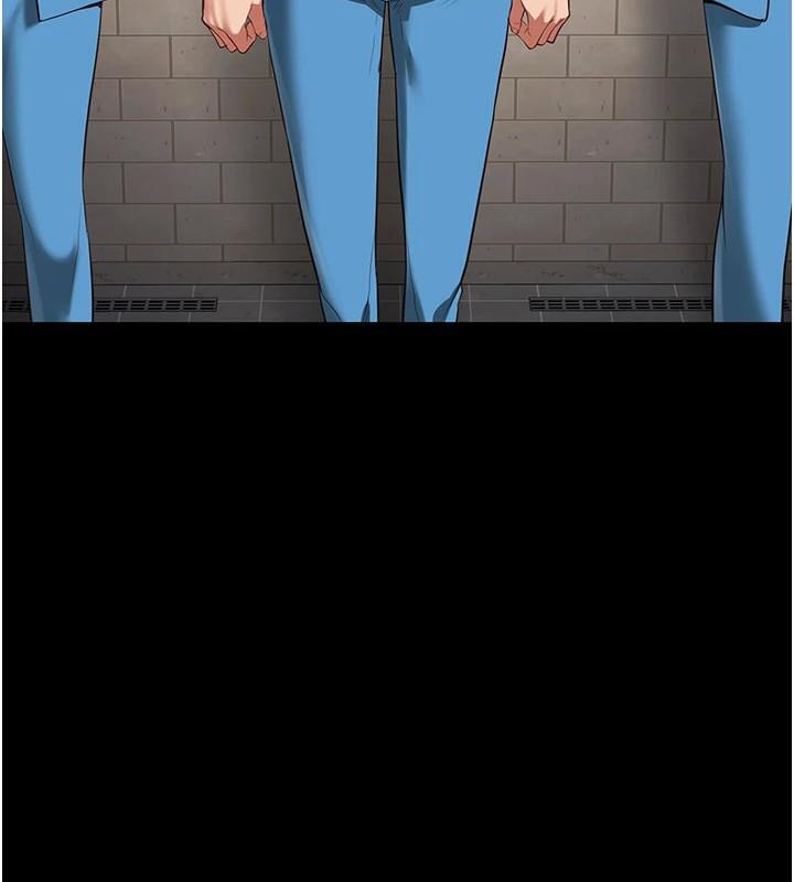 監獄女囚第94話-跟你的手說再見吧