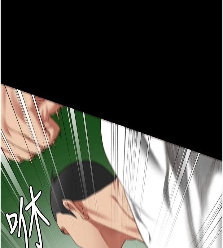 监狱女囚第94話-跟你的手說再見吧