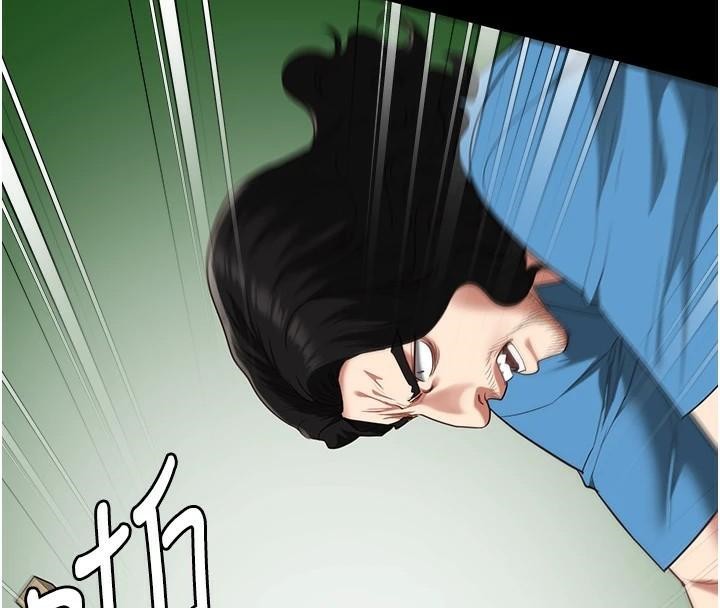 监狱女囚第94話-跟你的手說再見吧