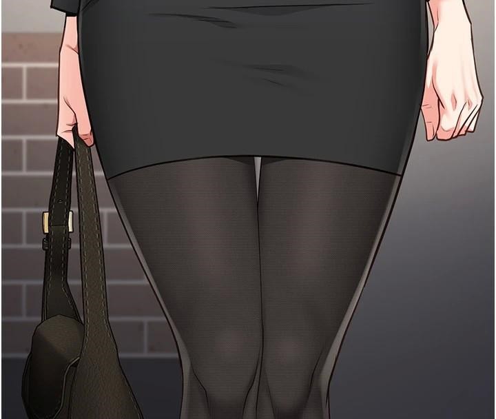 监狱女囚第94話-跟你的手說再見吧