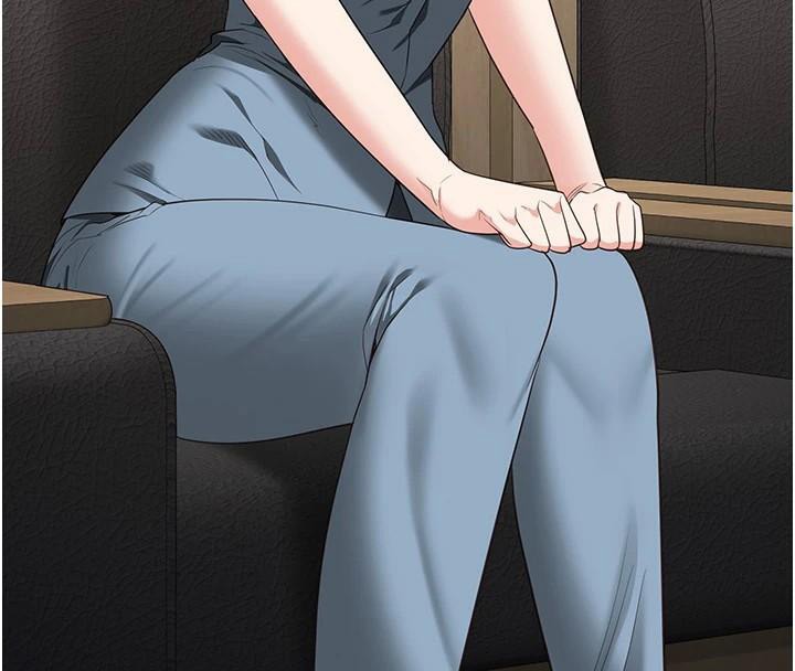 监狱女囚第94話-跟你的手說再見吧