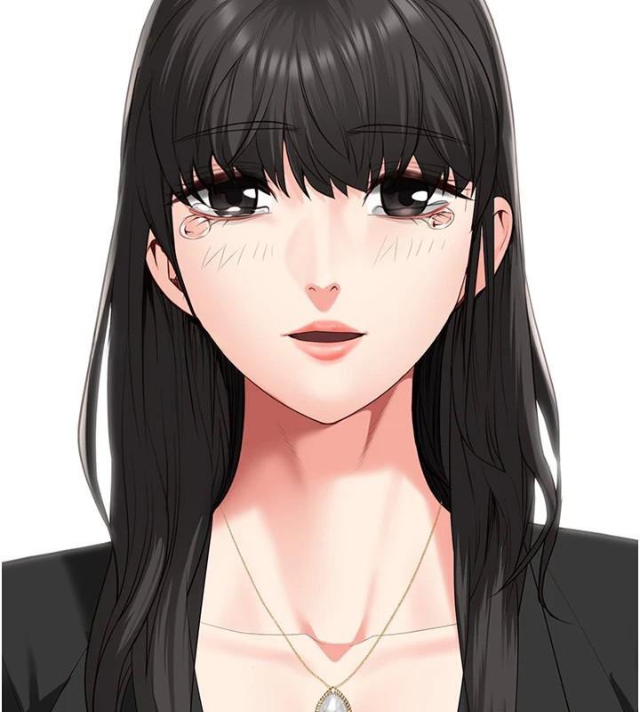 监狱女囚第94話-跟你的手說再見吧