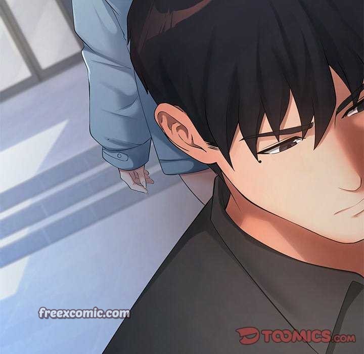 居委会的秘密第17話