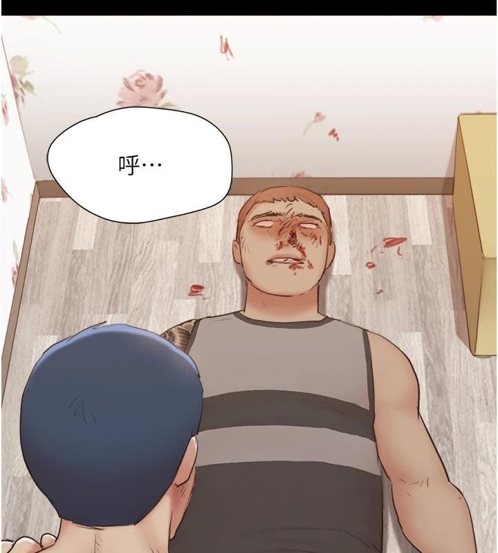 协议换爱(无码版)第137話-我會一直守在妳身邊的…