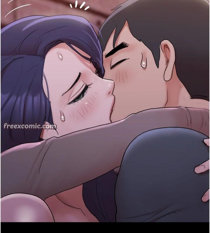 协议换爱(无码版)第137話-我會一直守在妳身邊的…