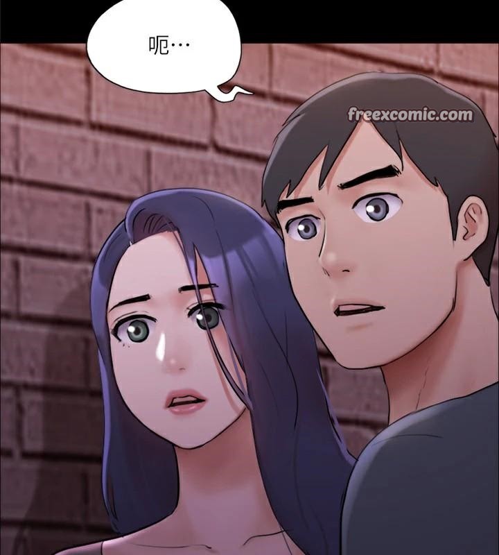 协议换爱(无码版)第138話-那男的…在等我?