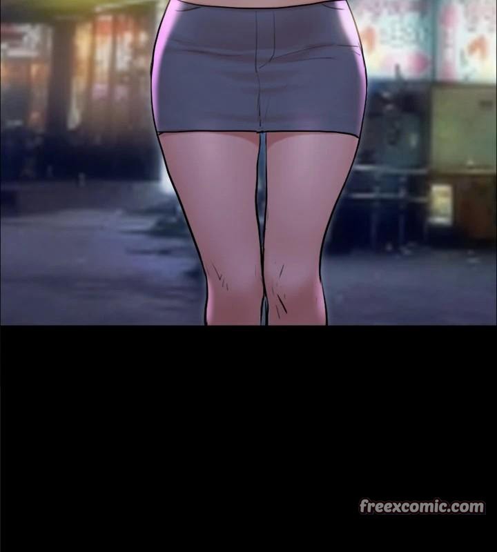 协议换爱(无码版)第138話-那男的…在等我?