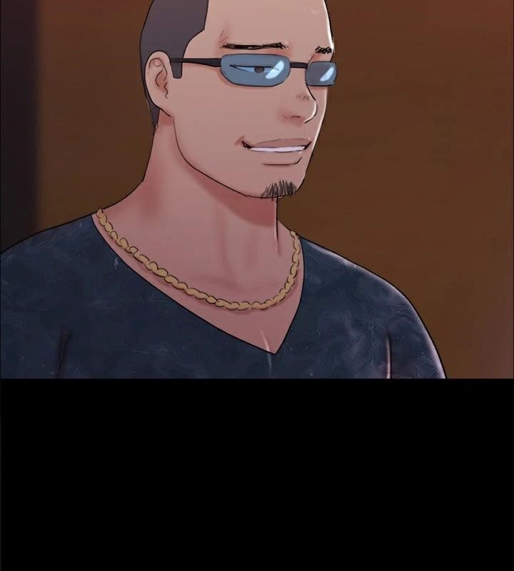 协议换爱(无码版)第138話-那男的…在等我?